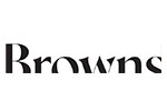 Browns Fasion Logo