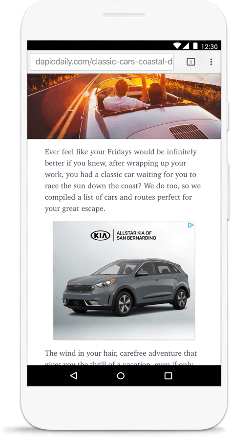 spectrm adlingo marketing mobile