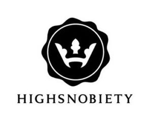 highSnobiety-logo
