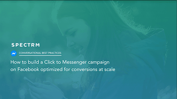 messenger campaign guide cover