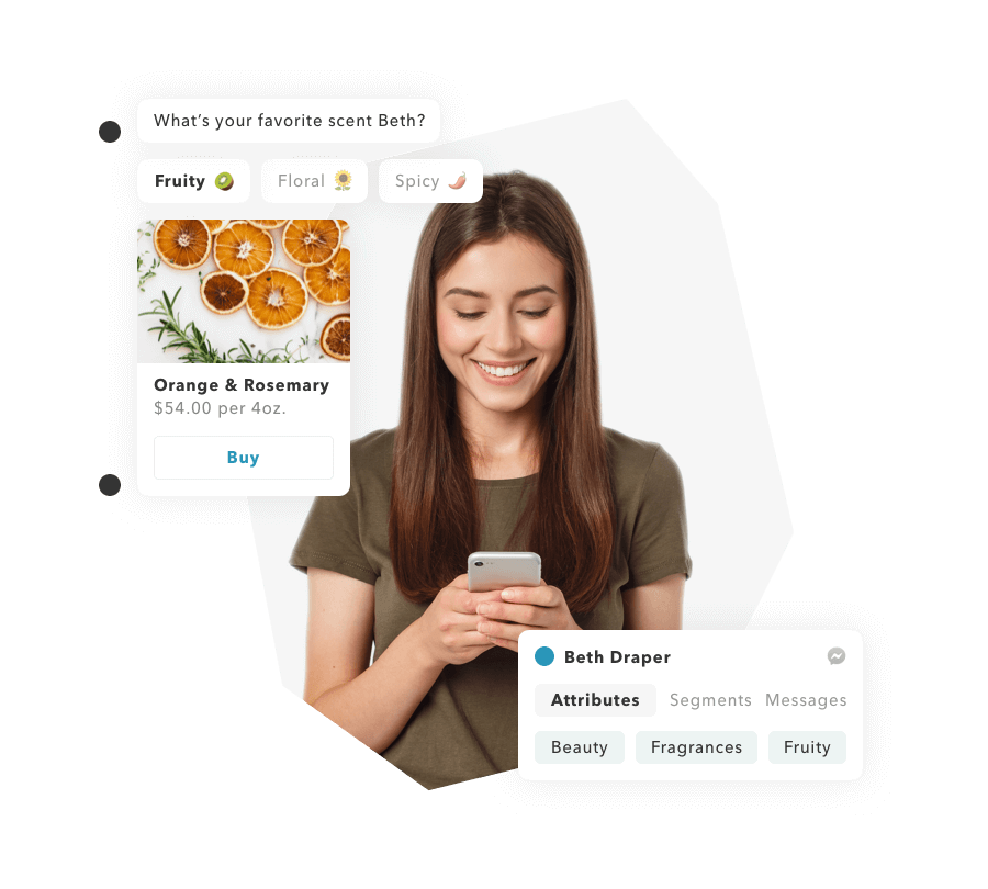 spectrm customer profiler