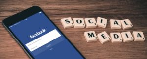facebook marketing social media scrabble words