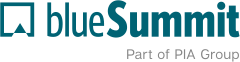 blue summit logo