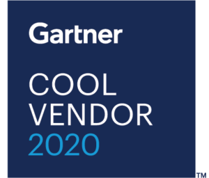 gartner cool vendor