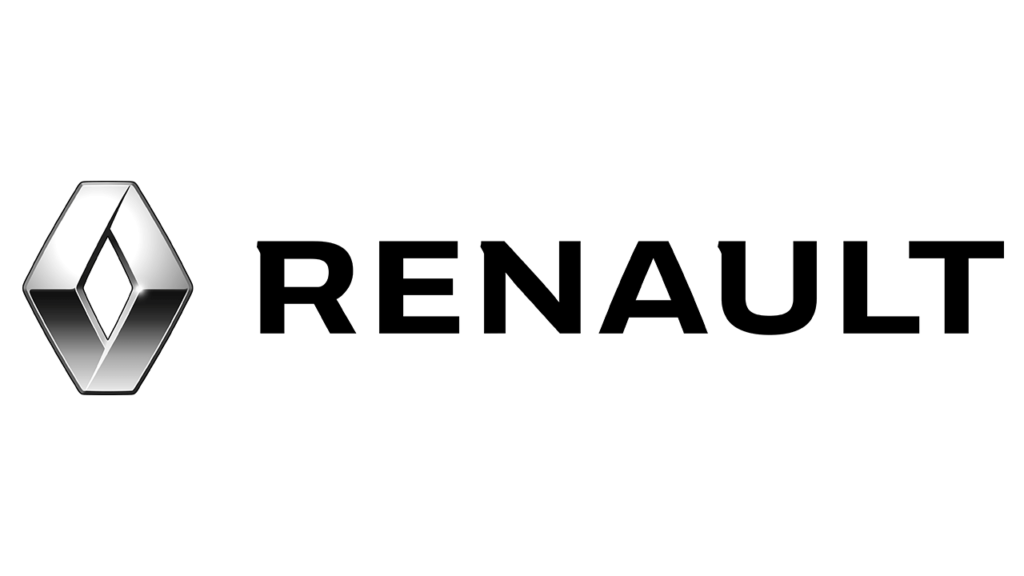 renault logo