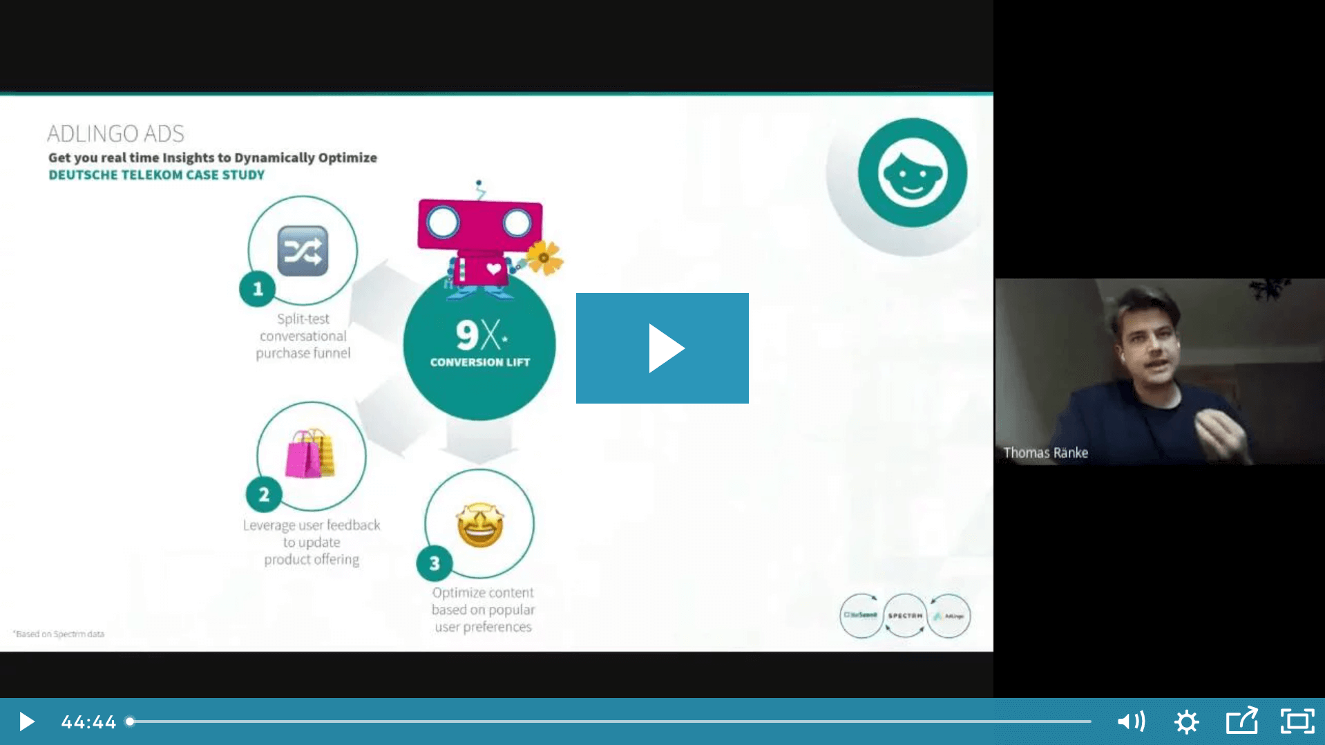 webinar telekom adlingo video thumbnail