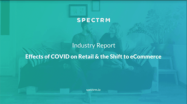 covid impact retail cover