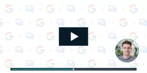 google business messages spectrm academy video lesson thumbnail