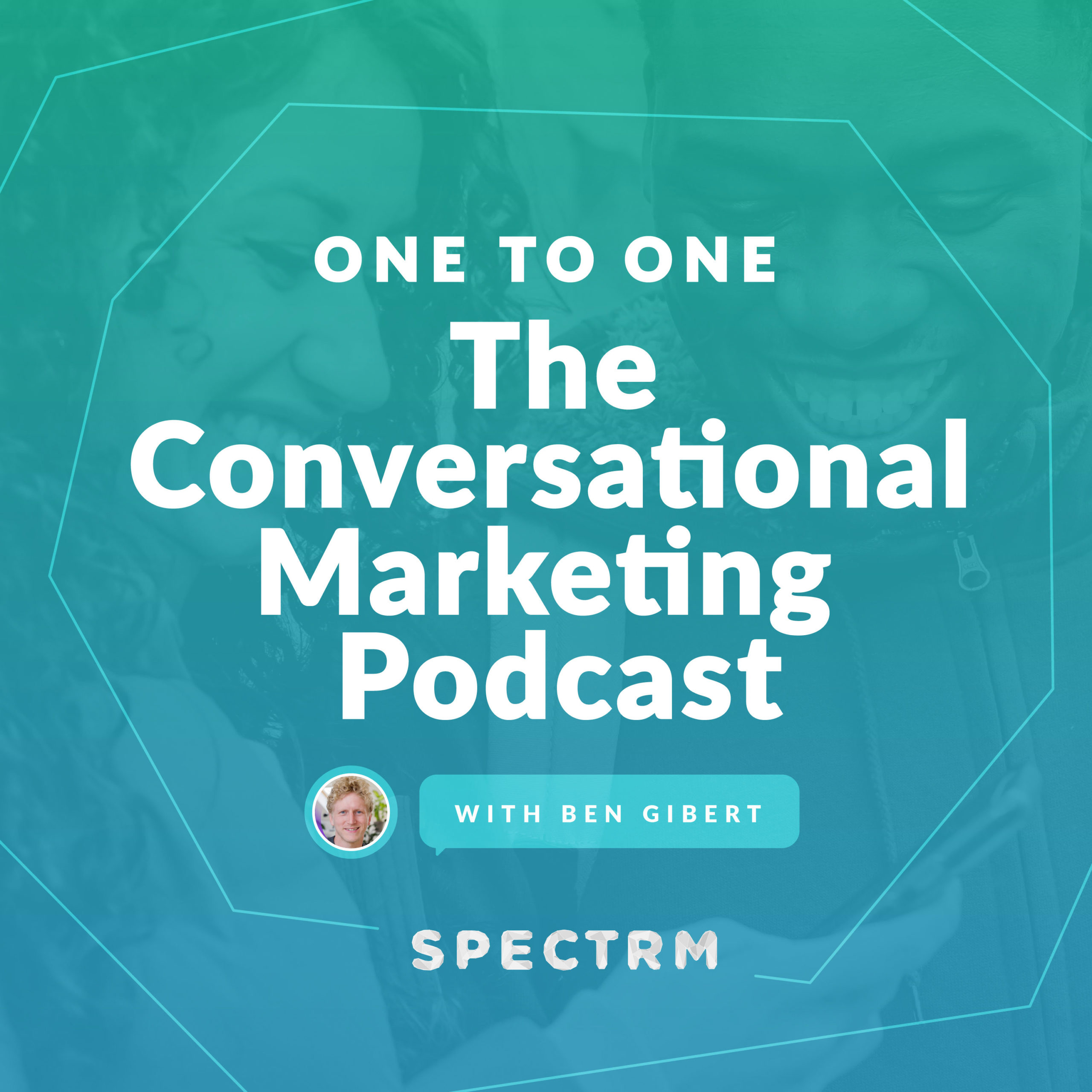 one to one conversational marketing podcast