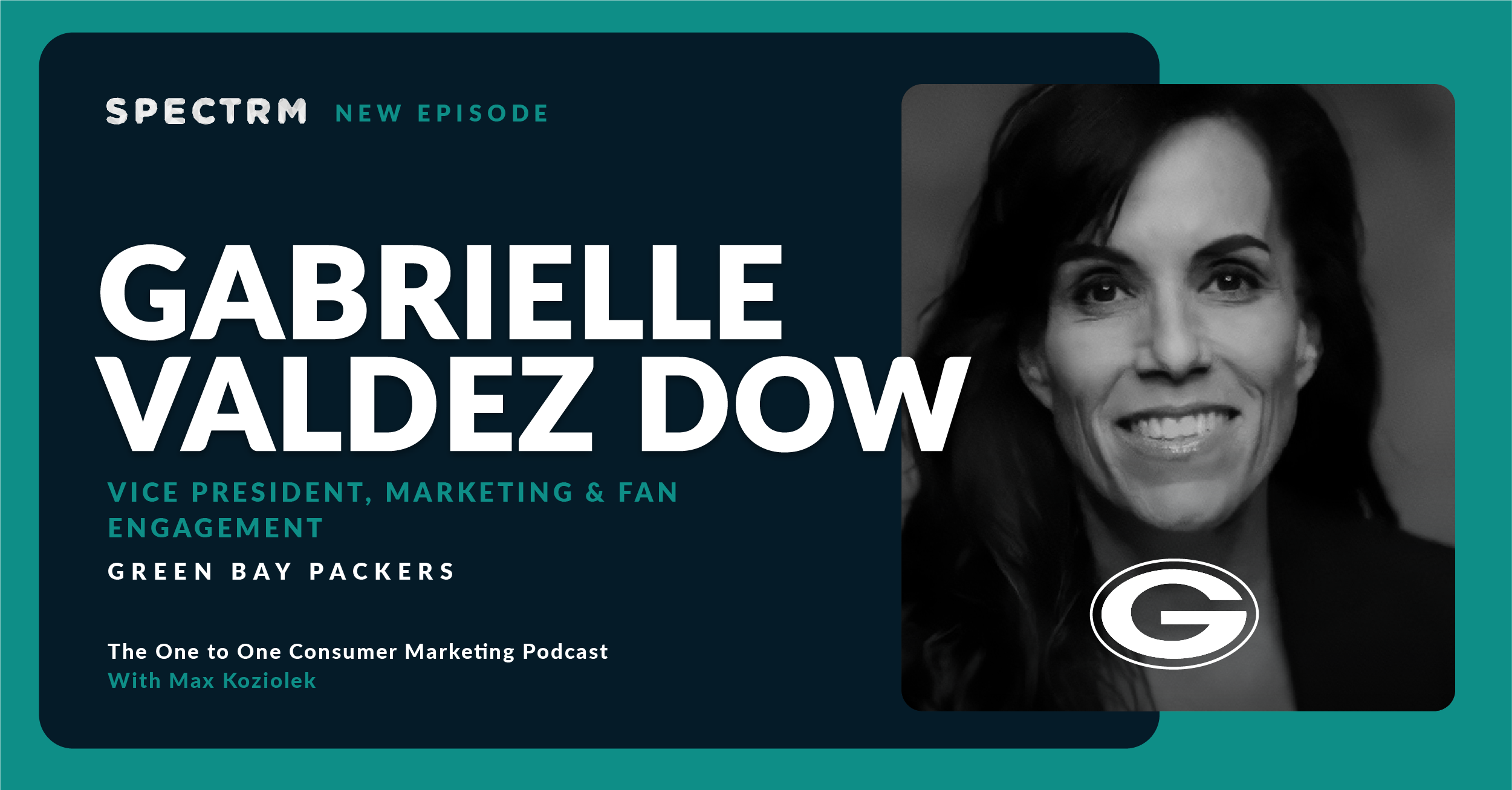 Marketing VP from The Green Bay Packers on Fan Engagement