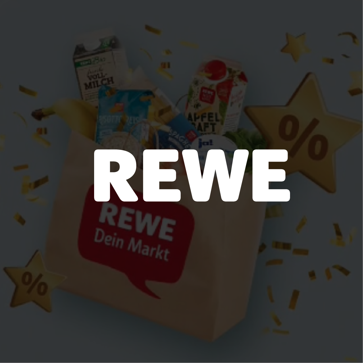 Rewe Grows In-Store Sales With Digital Flyers Via Private DMs on Instagram