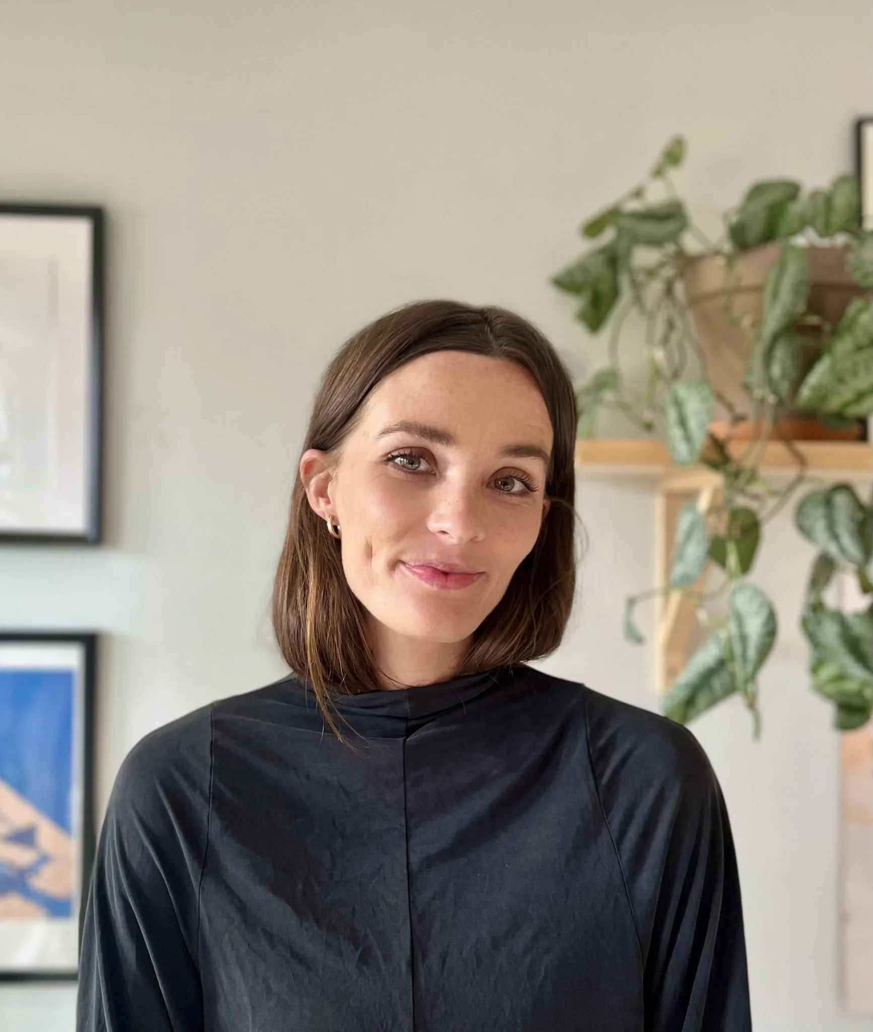 Sinéad Molloy